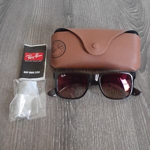 Ray-Ban sunglasses